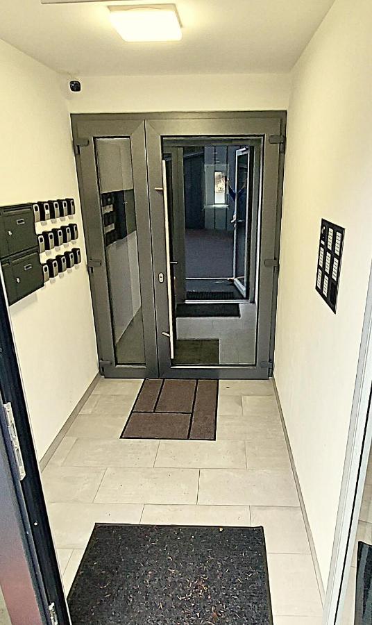 Apartman Na Kraji Lesa Janov nad Nisou Exterior foto
